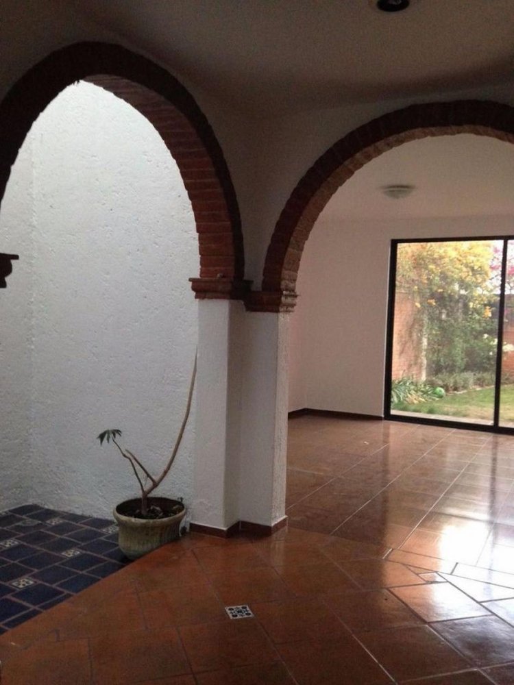 3 bedrooms House in Tlalnepantla, Mexico No. 219400