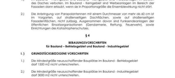 Terreno em Blumau-Neurisshof, Austria 600 m² N.º 163325 10