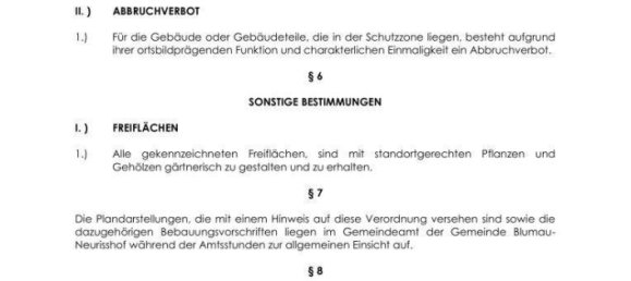 Terreno em Blumau-Neurisshof, Austria 600 m² N.º 163325 12