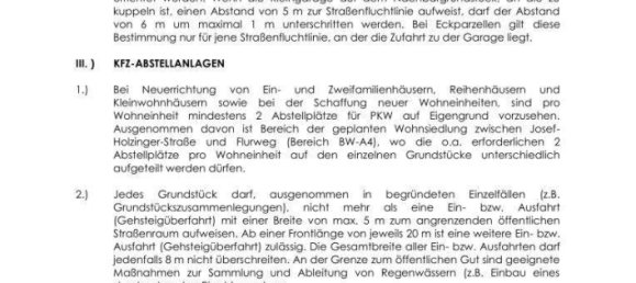 Terreno em Blumau-Neurisshof, Austria 600 m² N.º 163325 13