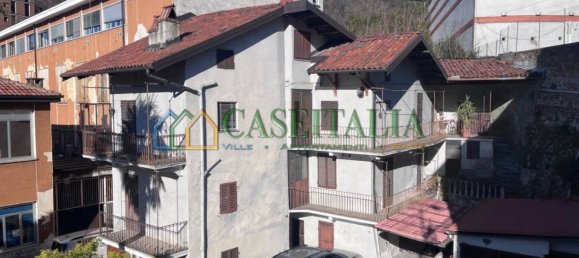 3 Schlafzimmer Haus in Ivrea, Italy, Nr. 163040 7