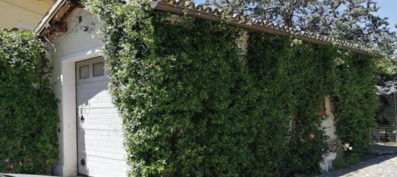 15 rooms House in Spoleto, Italy No. 46648 2