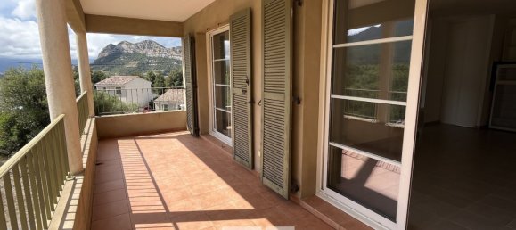 1 chambre Appartement à Patrimonio, France No. 241734 2