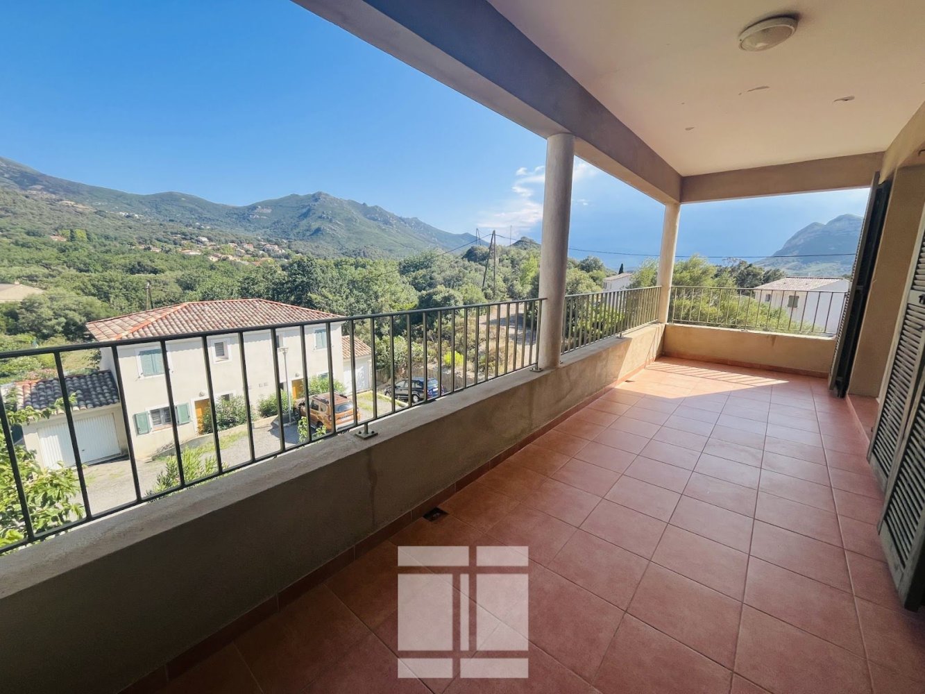 1 chambre Appartement à Patrimonio, France No. 241734