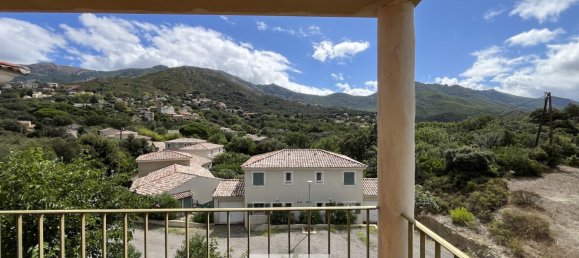 1 chambre Appartement à Patrimonio, France No. 241734 3