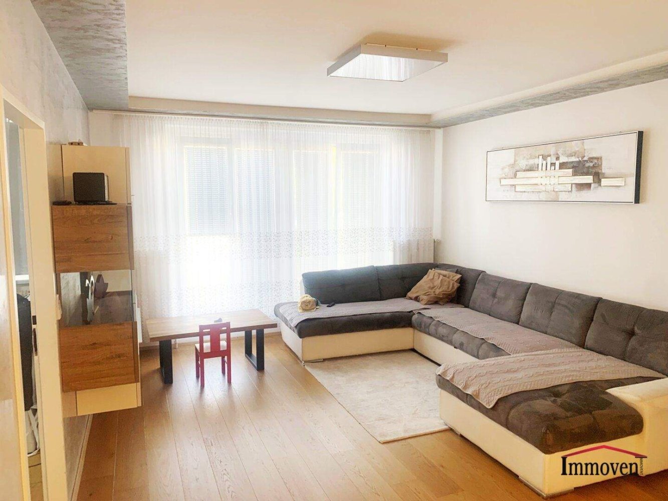 2 rooms Apartment in Meidling, Austria No. 135725