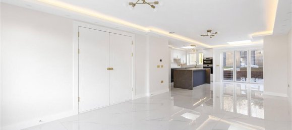 4 Schlafzimmer Haus in Arkley, United Kingdom, Nr. 6463 7