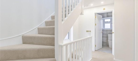 4 Schlafzimmer Haus in Arkley, United Kingdom, Nr. 6463 9