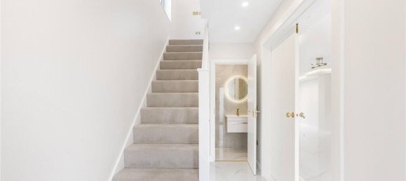 4 Schlafzimmer Haus in Arkley, United Kingdom, Nr. 6463 6