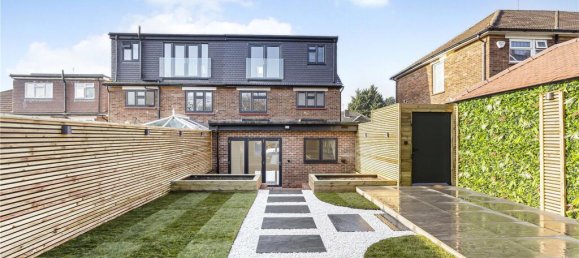 4 Schlafzimmer Haus in Arkley, United Kingdom, Nr. 6463 16