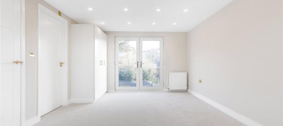 4 Schlafzimmer Haus in Arkley, United Kingdom, Nr. 6463 5