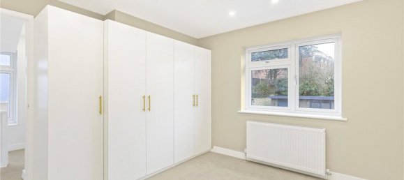 4 Schlafzimmer Haus in Arkley, United Kingdom, Nr. 6463 10