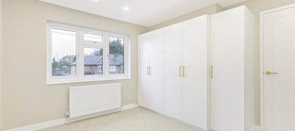 4 Schlafzimmer Haus in Arkley, United Kingdom, Nr. 6463 11