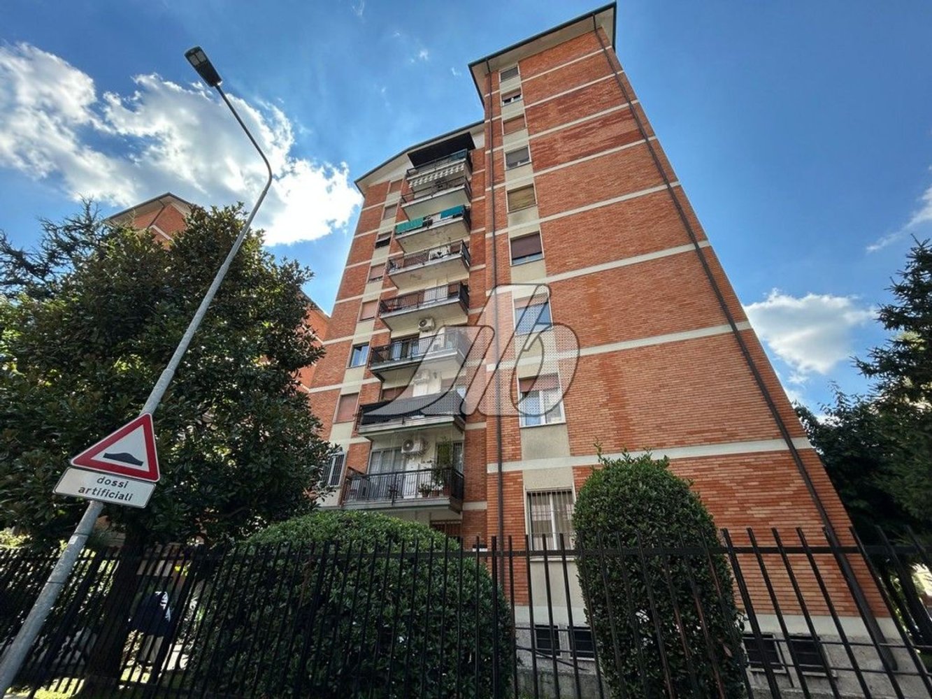 Apartamento T3 em Bresso, Italy N.º 360672