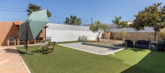 4 bedrooms Villa in Setubal, Portugal No. 118963 17