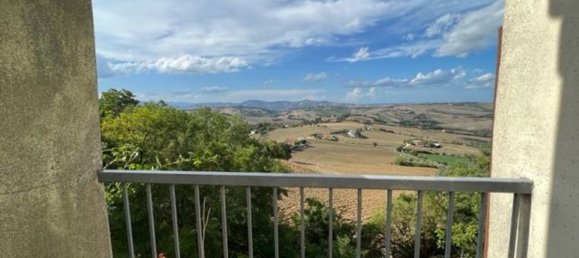 7 bedrooms House in Terre Roveresche, Italy No. 342697 13