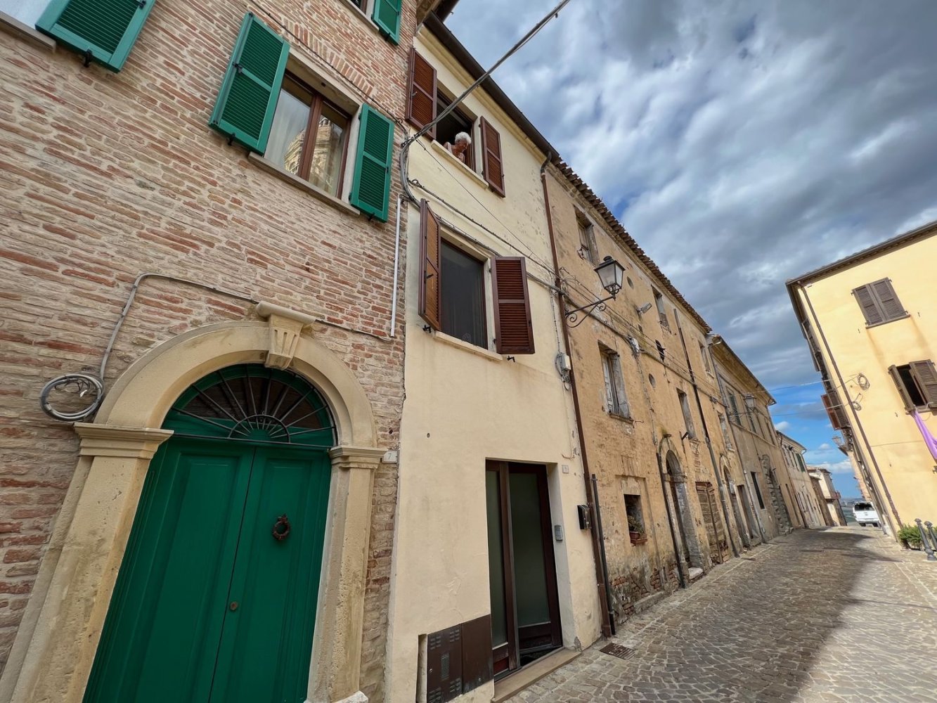 7 bedrooms House in Terre Roveresche, Italy No. 342697