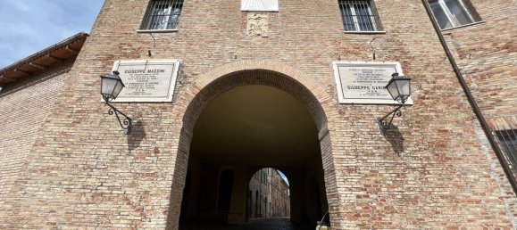 7 bedrooms House in Terre Roveresche, Italy No. 342697 6