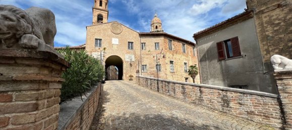 7 bedrooms House in Terre Roveresche, Italy No. 342697 5