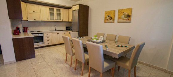 Недвижимость с 4 спальнями в Ласитион, Крит, Греция № 73065 11