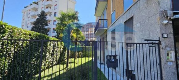 1 Schlafzimmer Wohnung in Novate Milanese, Italy, Nr. 362113 5