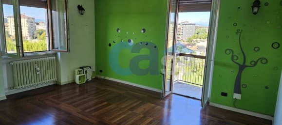 1 Schlafzimmer Wohnung in Novate Milanese, Italy, Nr. 362113 16