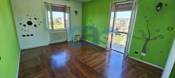 1 Schlafzimmer Wohnung in Novate Milanese, Italy, Nr. 362113 17