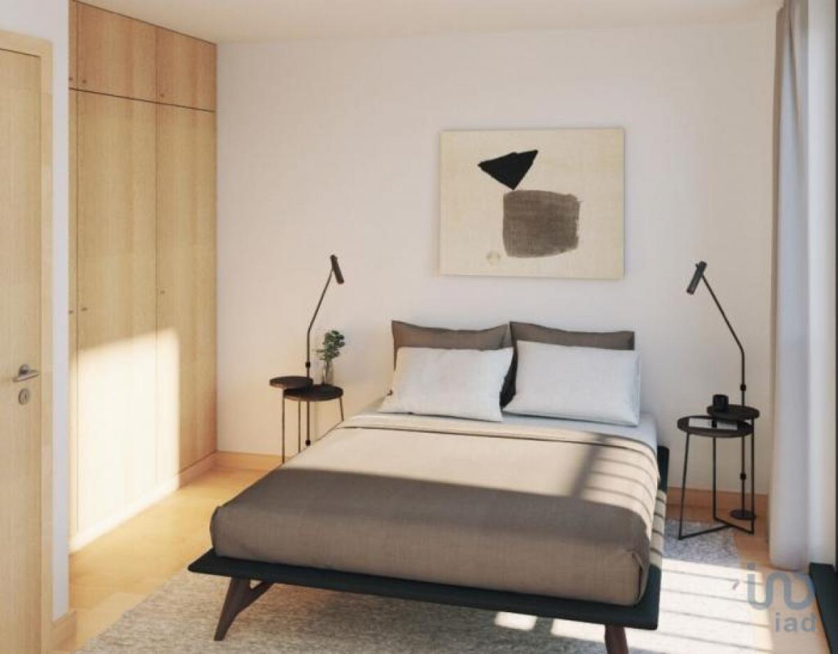 2 Schlafzimmer Wohnung in Lisbon, Portugal, Nr. 5424