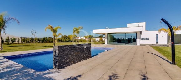 4 Schlafzimmer Haus in Loule, Portugal, Nr. 133485 14