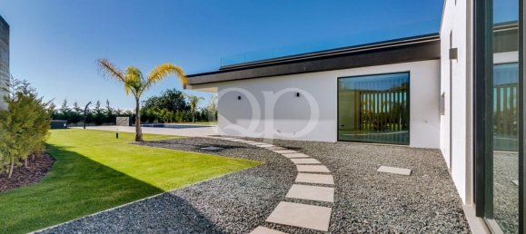 4 Schlafzimmer Haus in Loule, Portugal, Nr. 133485 8