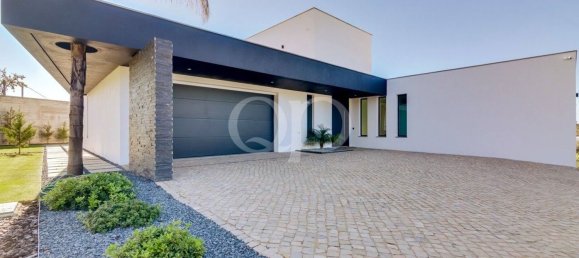 4 Schlafzimmer Haus in Loule, Portugal, Nr. 133485 9