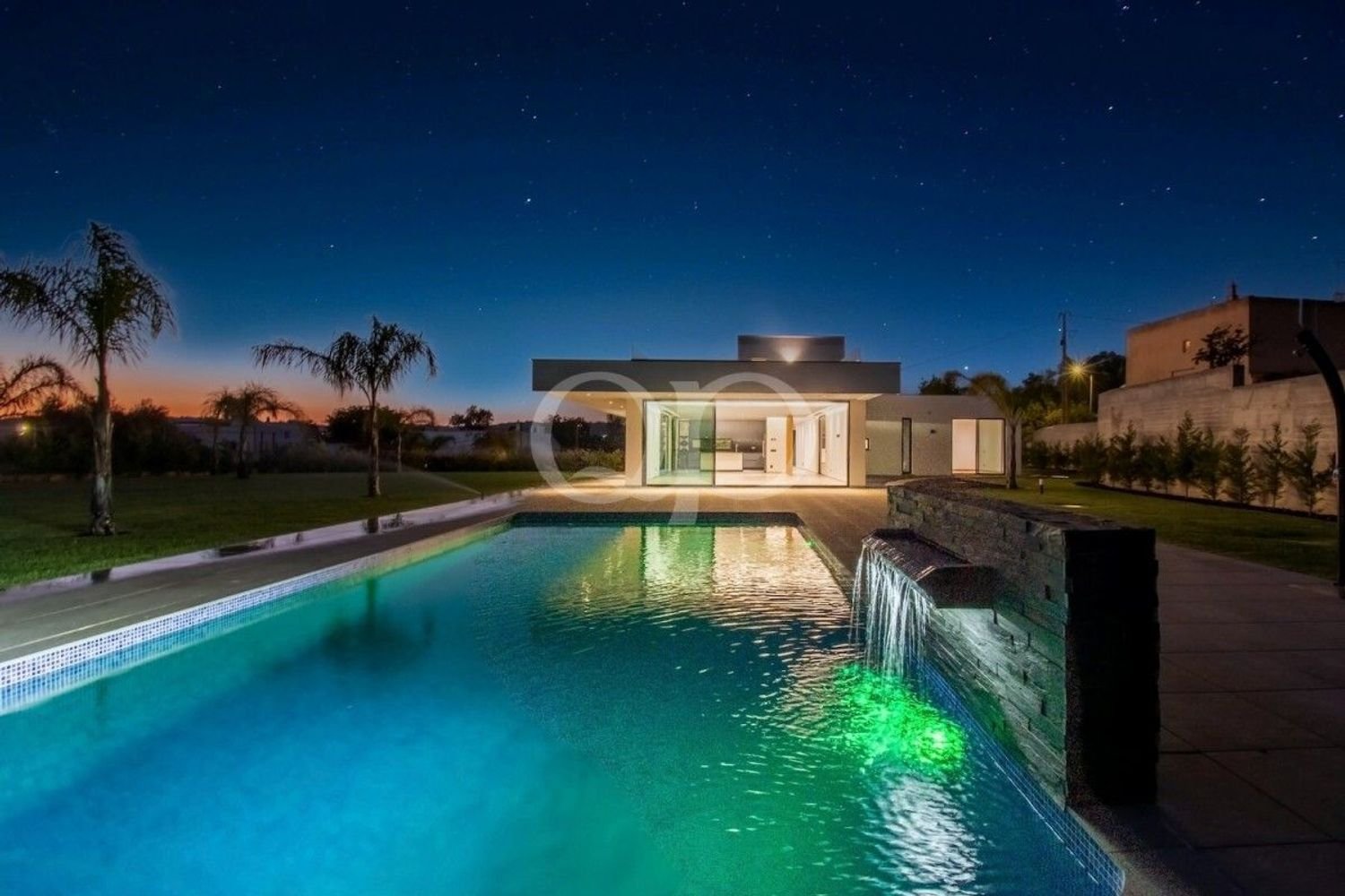 4 Schlafzimmer Haus in Loule, Portugal, Nr. 133485