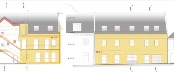 850m² Building in Bruck an der Mur, Austria No. 218685 2