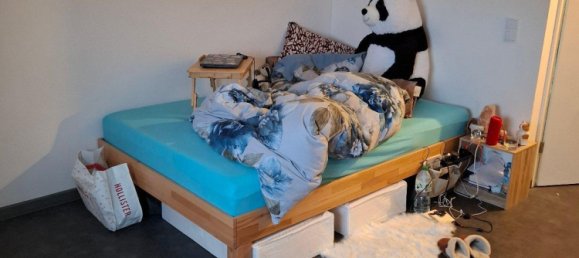 Apartamento T1 em Ludwigshafen am Rhein, Germany N.º 261426 5