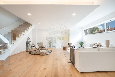 3 chambres Maison à Oeiras, Portugal No. 167255