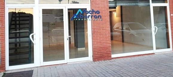 Propriété commerciale à Badajoz, Spain 260m² No. 147656 2