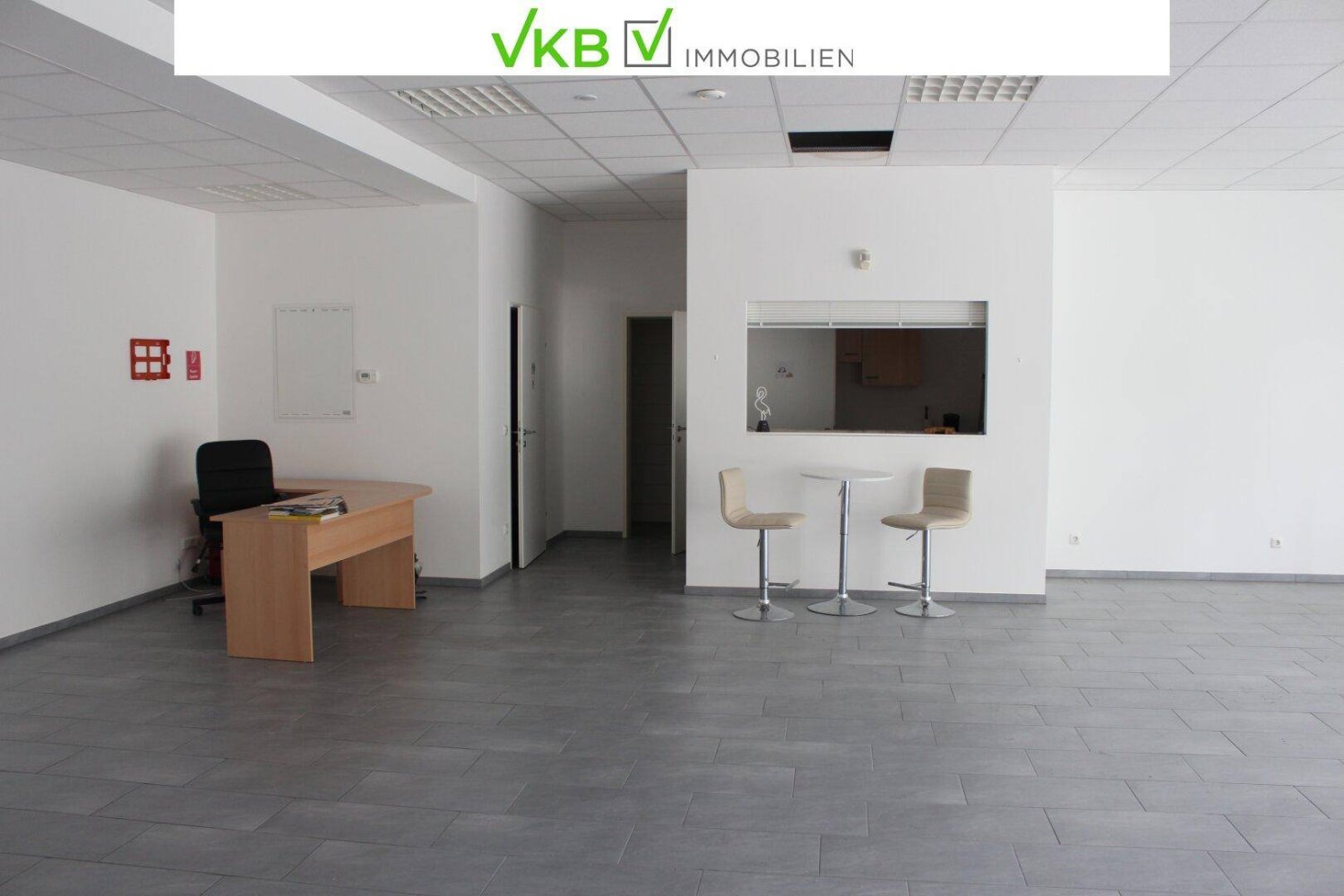 Escritório em Altmunster, Austria 120 m² N.º 226779