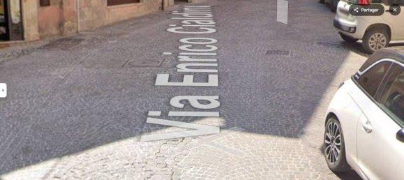 2 bedrooms Apartment in Fabriano, Italy No. 371957 2