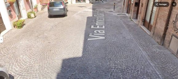 2 bedrooms Apartment in Fabriano, Italy No. 371957 4