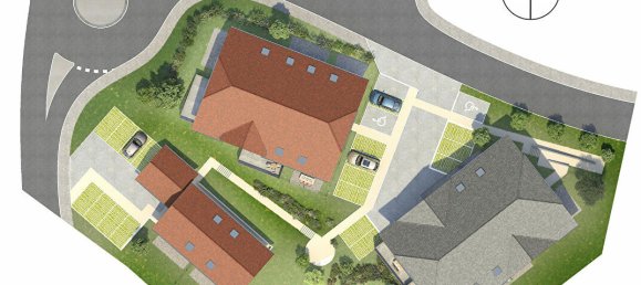 Apartamento T2 em Hauteville-sur-Fier, France N.º 195618 2