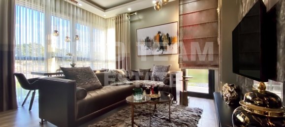 Apartamento de 2 divisões em Altintash, Turkey N.º 31693 10