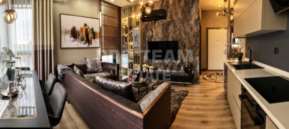 Apartamento de 2 divisões em Altintash, Turkey N.º 31693 7