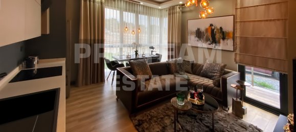 Apartamento de 2 divisões em Altintash, Turkey N.º 31693 6