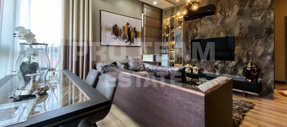 Apartamento de 2 divisões em Altintash, Turkey N.º 31693 9