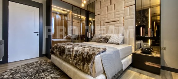 Apartamento de 2 divisões em Altintash, Turkey N.º 31693 11