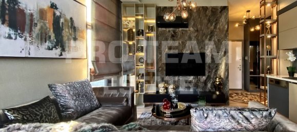 Apartamento de 2 divisões em Altintash, Turkey N.º 31693 8
