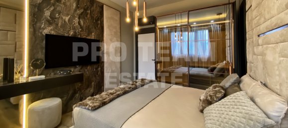 Apartamento de 2 divisões em Altintash, Turkey N.º 31693 12