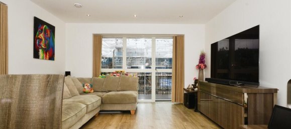 2 bedrooms Apartment in Harrow, United Kingdom No. 6334 31