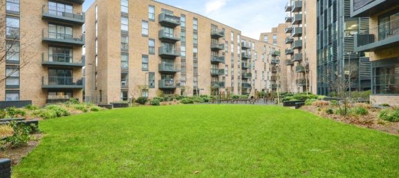 2 bedrooms Apartment in Harrow, United Kingdom No. 6334 21