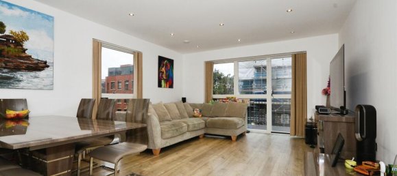 2 bedrooms Apartment in Harrow, United Kingdom No. 6334 17